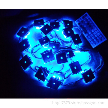 RGB 4LEDs 5050 LED Modules